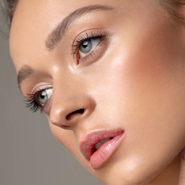 Eye of Horus - Lash Lift Mascara - Black