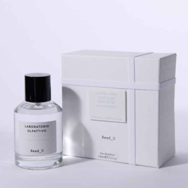 Laboratorio Olfattivo - Need_U