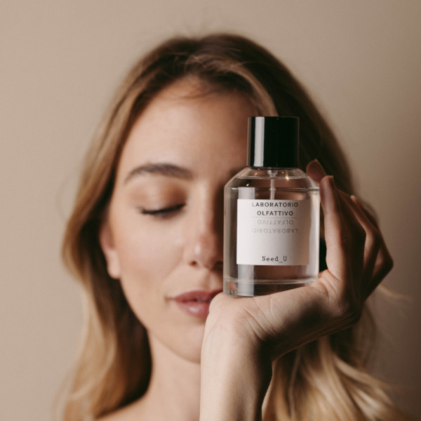 Laboratorio Olfattivo - Need_U