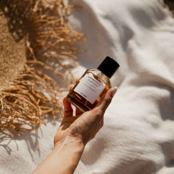 Laboratorio Olfattivo - Salina