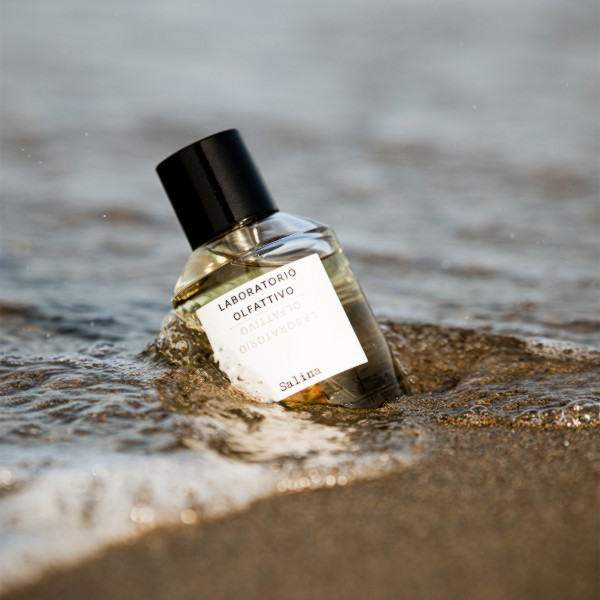 Laboratorio Olfattivo - Salina