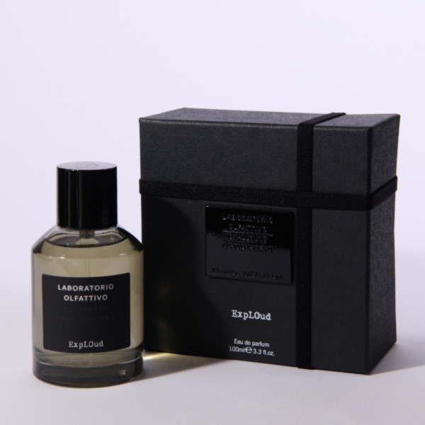 Laboratorio Olfattivo - ExpLOud