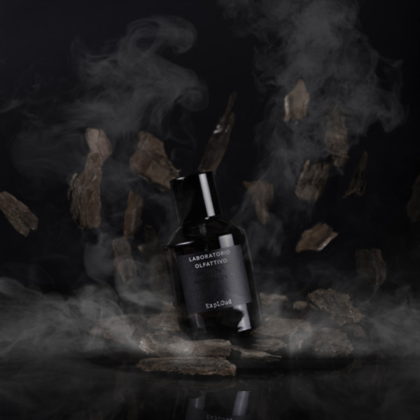 Laboratorio Olfattivo - ExpLOud