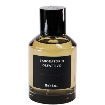 Laboratorio Olfattivo - Nektar