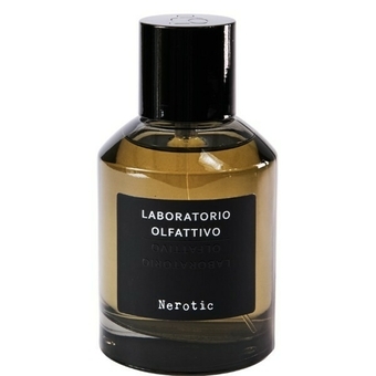 Laboratorio Olfattivo - Nerotic