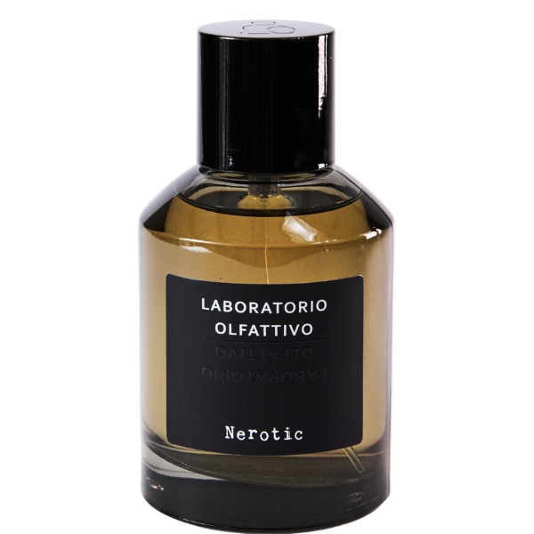 Laboratorio Olfattivo - Nerotic