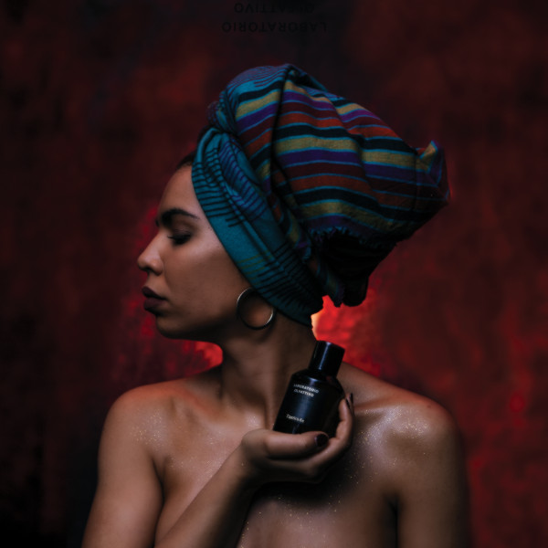 Laboratorio Olfattivo - Tonkade