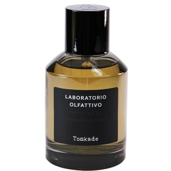 Laboratorio Olfattivo - Tonkade