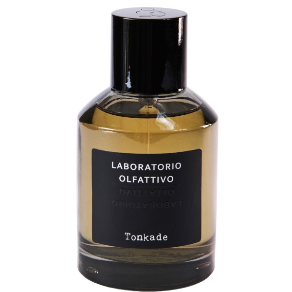 Laboratorio Olfattivo - Tonkade