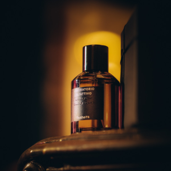 Laboratorio Olfattivo - Vanhera