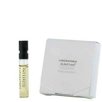 Laboratorio Olfattivo - Fragrance sample
