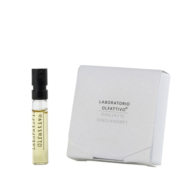 Laboratorio Olfattivo - Fragrance sample