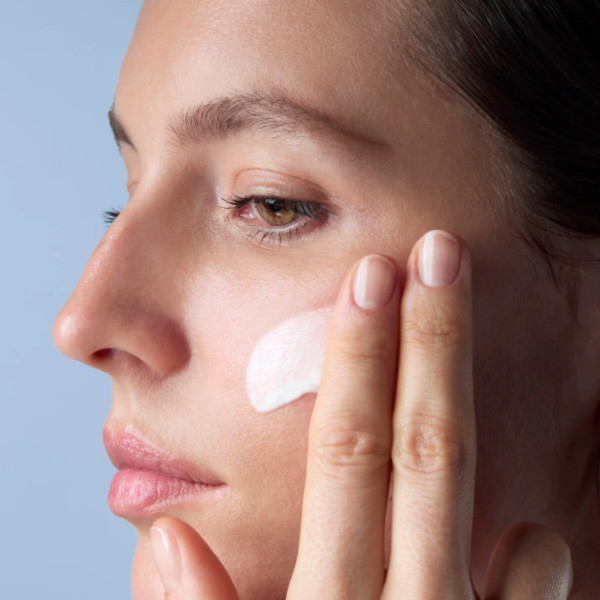 Mim&eacute;tique - Everyday 50 - Invisible face fluid SPF50