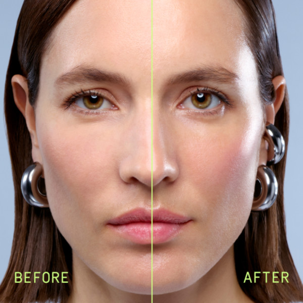 Mim&eacute;tique - Everyday 50 - Invisible face fluid SPF50