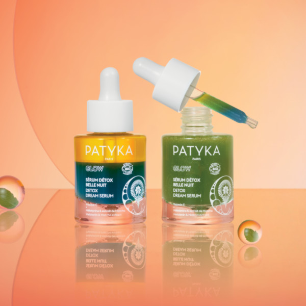 Patyka - Detox Dream Serum