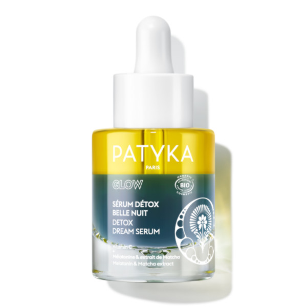 Patyka - Detox Dream Serum