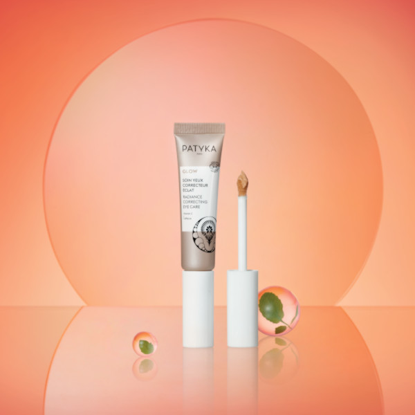 Patyka - Radiance Correcting Eye Cream