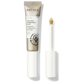 Patyka - Radiance Correcting Eye Cream