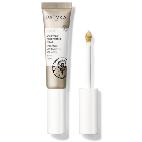 Patyka - Radiance Correcting Eye Cream