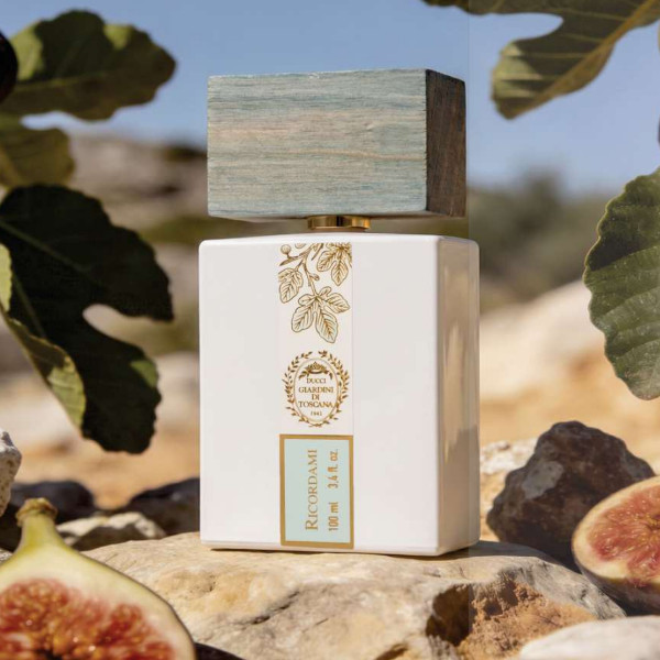 Giardini di Toscana - Ricordami