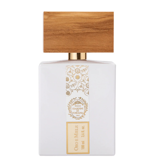 Giardini di Toscana - Oro e Miele