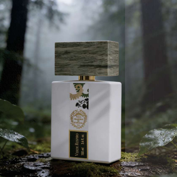 Giardini di Toscana - Verde Respiro