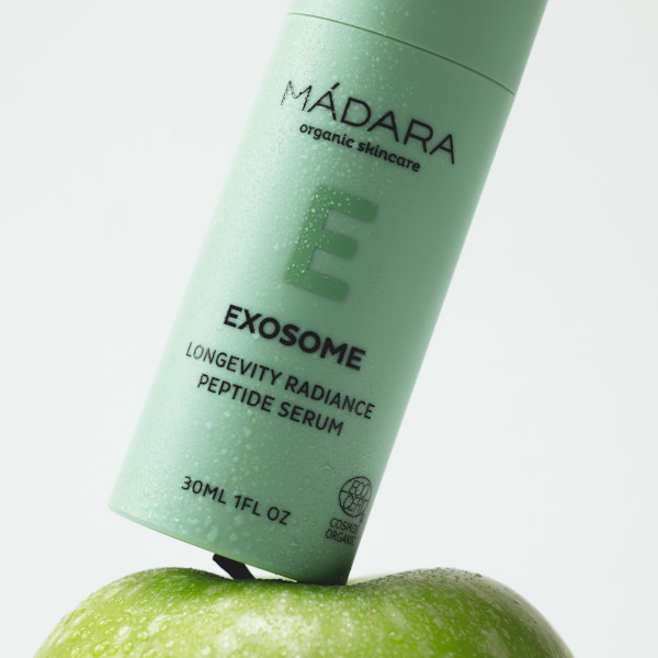 Madara - Exosome Longevity Radiance Peptide Serum