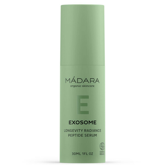 Madara - Exosome Longevity Radiance Peptide Serum