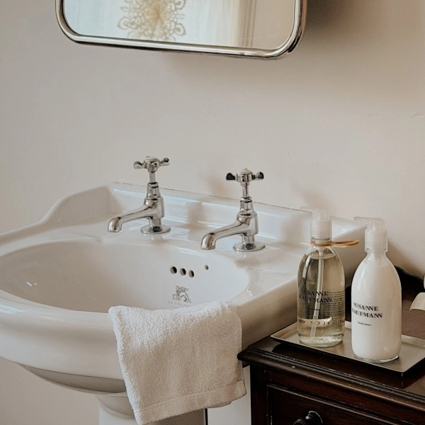 Susanne Kaufmann - Hand Lotion Susanne Kaufmann - Hand Lotion