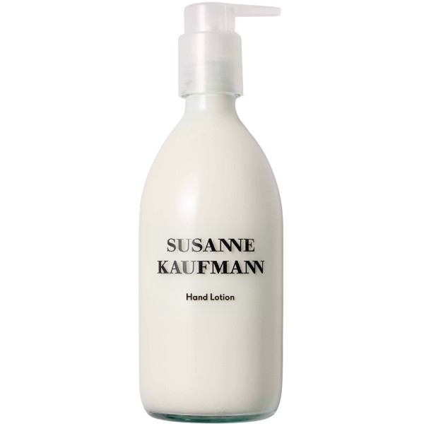 Susanne Kaufmann - Hand Lotion Susanne Kaufmann - Hand Lotion