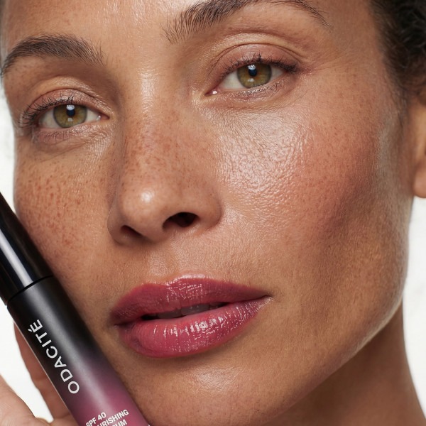 Odacité - SPF 40 Nourishing Lip Serum - Bubblegum Odacité - SPF 40 Nourishing Lip Serum - Bubblegum