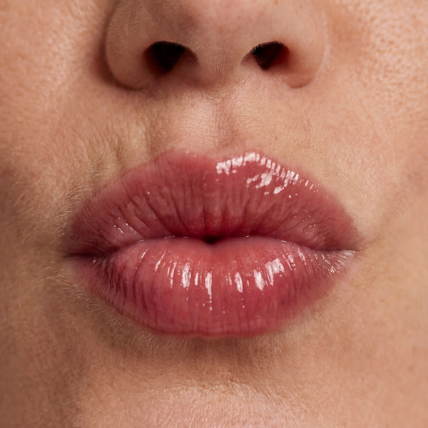 Odacit&eacute; - SPF 40 Nourishing Lip Serum - Jazz Berry