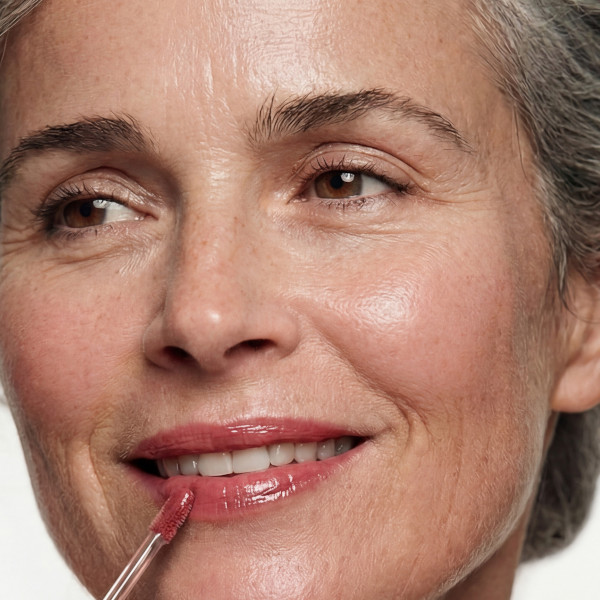 Odacit&eacute; - SPF 40 Nourishing Lip Serum - Jazz Berry