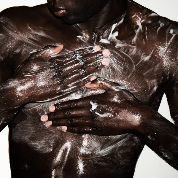 Grown Alchemist - Resurfacing Targeted Body Cleanser