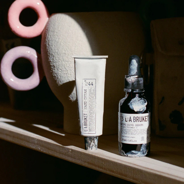 L:a Bruket - Hand Care set L:a Bruket - Hand Care set