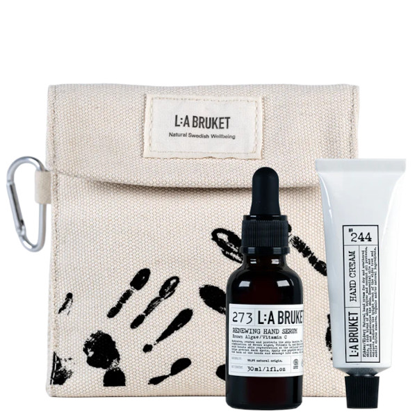 L:a Bruket - Hand Care set L:a Bruket - Hand Care set