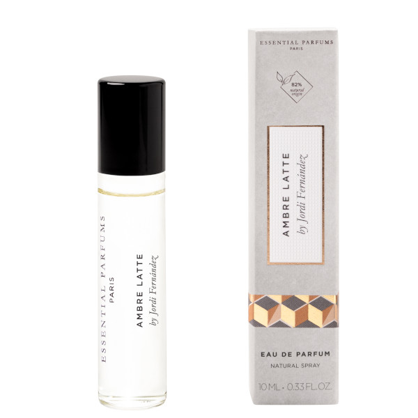 Essential Parfums - Ambre Latte Essential Parfums - Ambre Latte