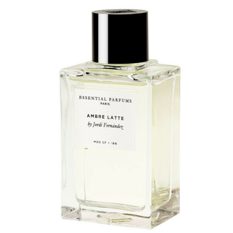 Essential Parfums - Ambre Latte