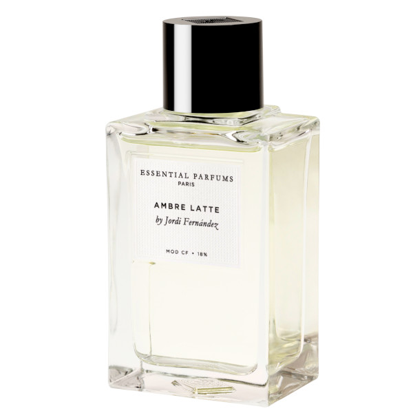 Essential Parfums - Ambre Latte Essential Parfums - Ambre Latte