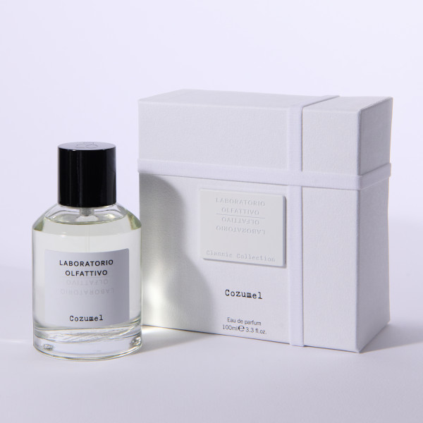 Laboratorio Olfattivo - Cozumel