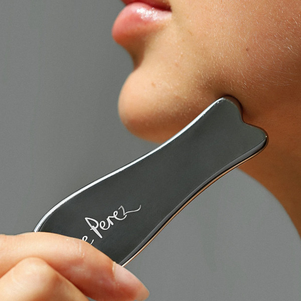 Ere Perez - Steel Face Tool