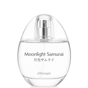 d'Annam - Moonlight Samurai