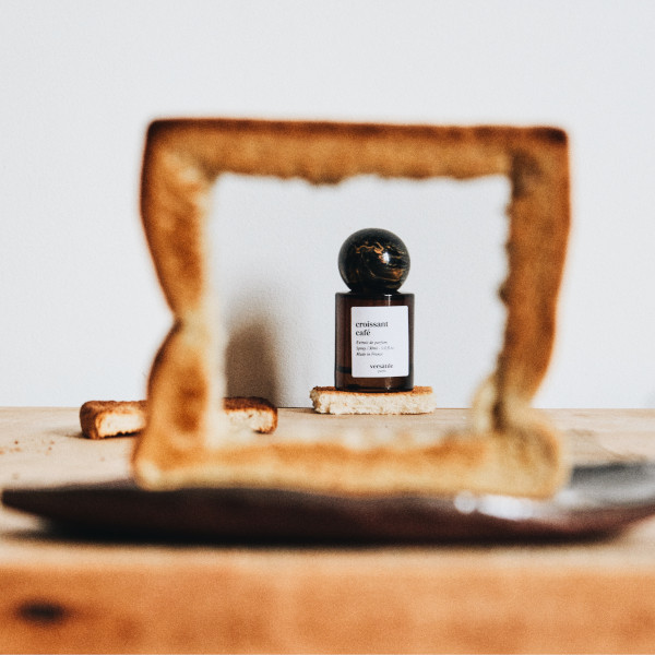 Versatile - Croissant Caf&eacute; - Spray