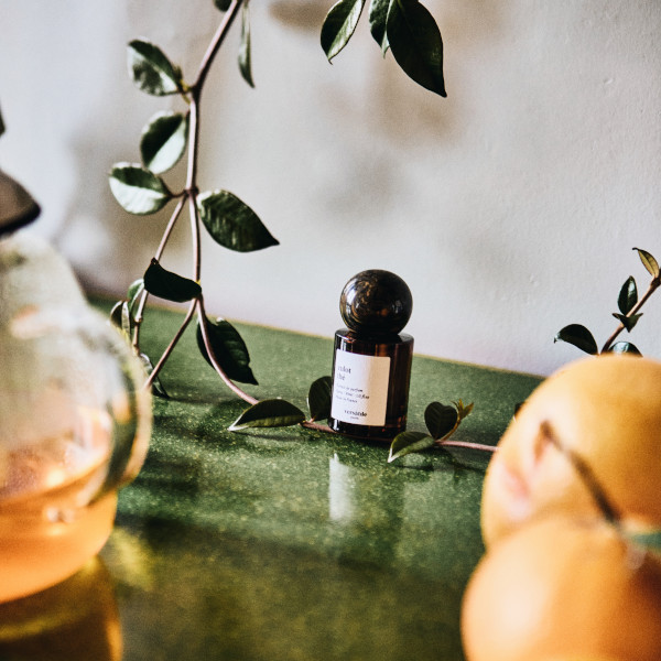 Versatile - Culot Th&eacute; - Spray