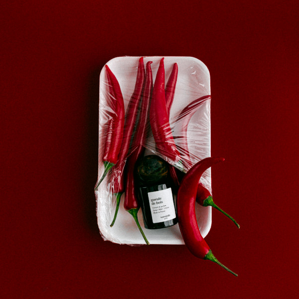 Versatile - Gueule de Bois - Spray