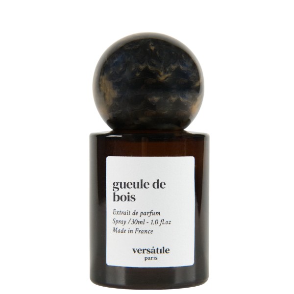 Versatile - Gueule de Bois - Spray