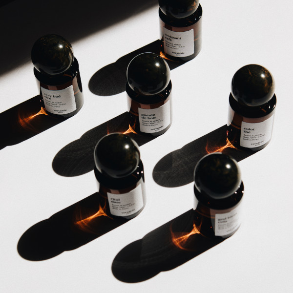 Versatile - Rital Date - Spray