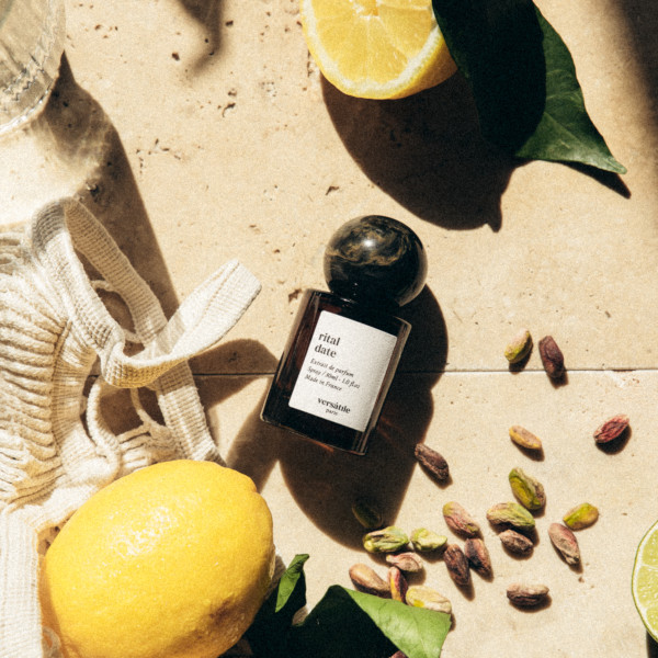 Versatile - Rital Date - Spray