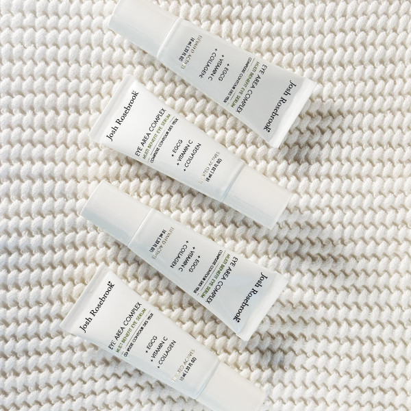 Josh Rosebrook - Eye Area Complex - Multi Benefit Eye Serum Josh Rosebrook - Eye Area Complex - Multi Benefit Eye Serum