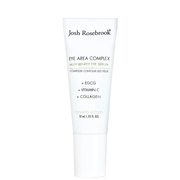 Josh Rosebrook - Eye Area Complex - Multi Benefit Eye Serum Josh Rosebrook - Eye Area Complex - Multi Benefit Eye Serum